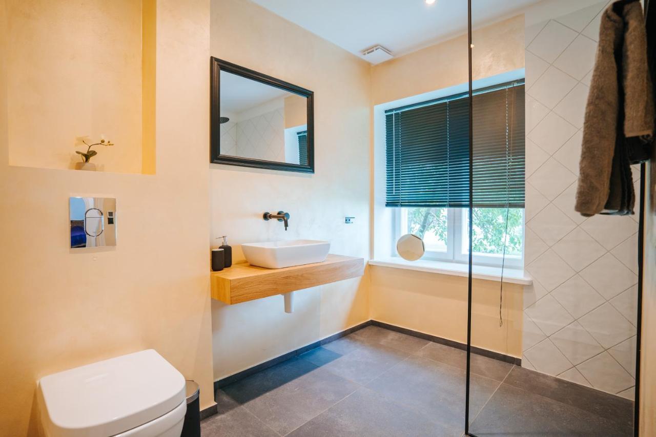 Wiedemanni 13/1 Apartments Haapsalu Ngoại thất bức ảnh