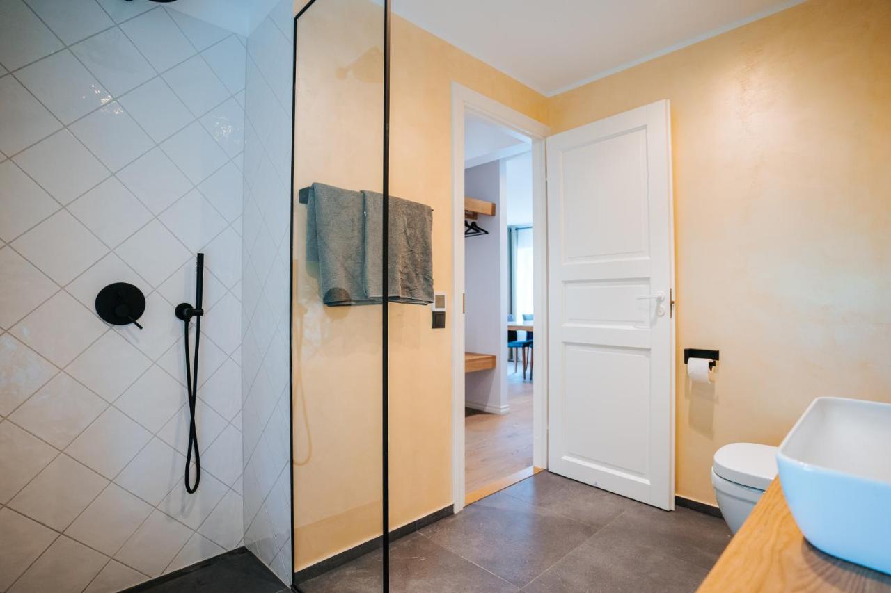 Wiedemanni 13/1 Apartments Haapsalu Ngoại thất bức ảnh