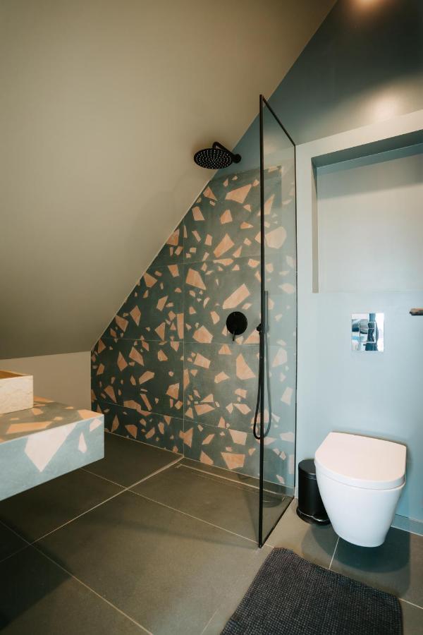 Wiedemanni 13/1 Apartments Haapsalu Ngoại thất bức ảnh
